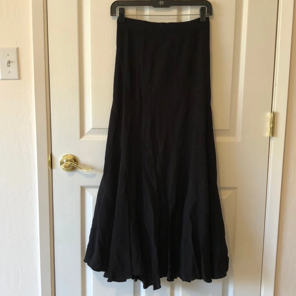 Alexa Chung for Madewell grandma skirt